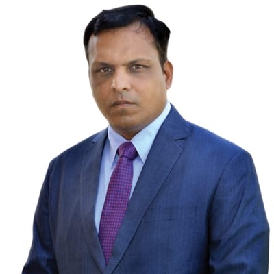 Shri Amit Jain
