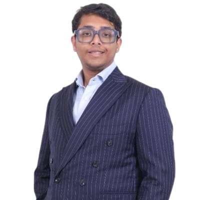 Shri Arham Jain