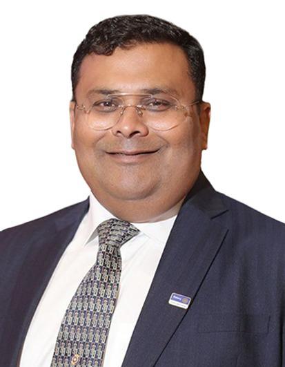 Shri Abhay Jain